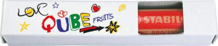 Stabilo Crayon de Couleur Woody Duo [1 pièce]