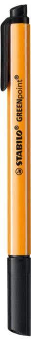 Stabilo Stylo à Bille GREENpoint [4 couleurs]