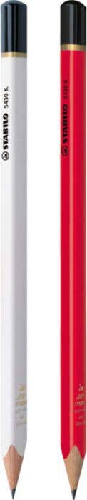 Stabilo Crayon All-Stabilo Giant
