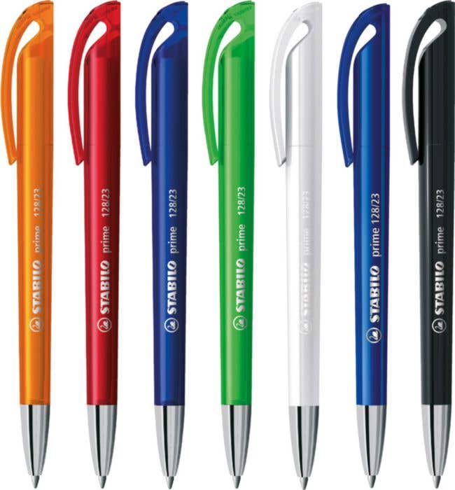 Stabilo Balpen Prime
