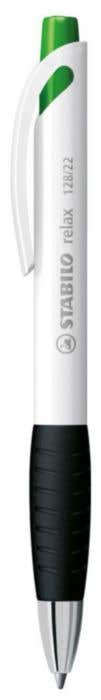 Stabilo Stylo à Bille Relax
