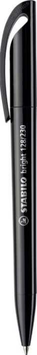 Stabilo Stylo à Bille Bright