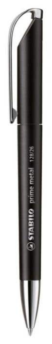 Stabilo Stylo à Bille Prime Metal