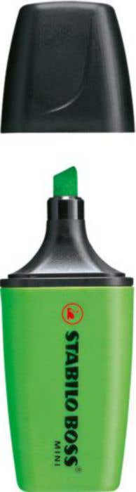 Stabilo Surligneur Boss Mini