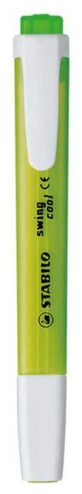 Stabilo Surligneurs Swing Cool