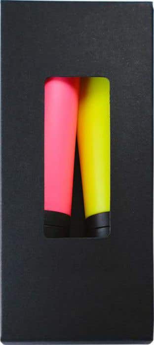 Stabilo Surligneurs Neon [2 pièces]