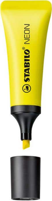 Stabilo Surligneur Neon