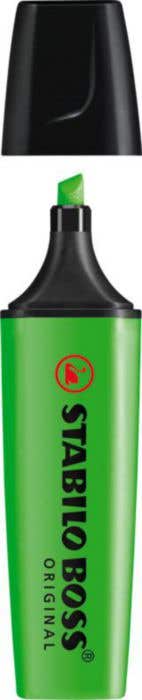 Stabilo Markeerstift Boss Original