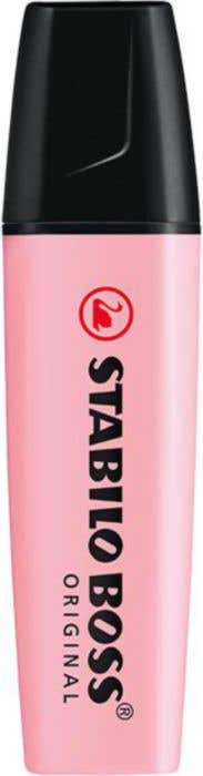 Stabilo Surligneur Boss Original Pastel