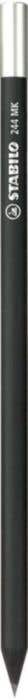 Stabilo Crayons Graphite 244 MK [3 pièces]