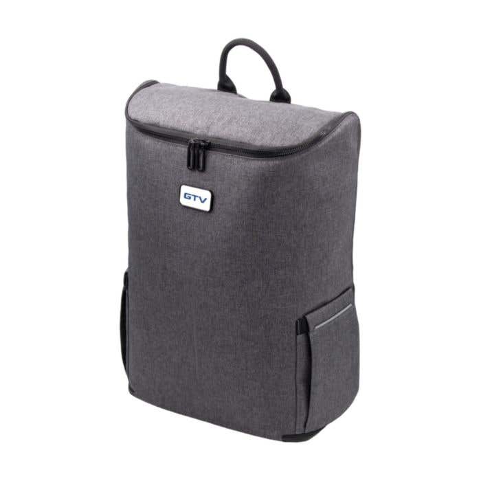BrandCharger Sac à dos pour ordinateur portable rPET Marco Polo [15 pouces]