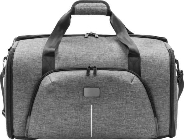 BrandCharger Sac de voyage rPET Voyager