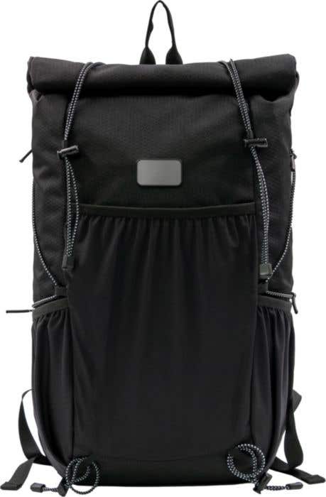 BrandCharger Sac à dos pour ordinateur portable rPET Venturer [16 pouces]