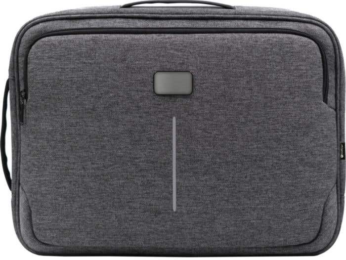 BrandCharger Sac pour ordinateur portable rPET Specter Hybrid [16 pouces]