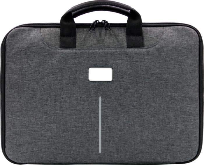 BrandCharger Sac pour ordinateur portable imperméable rPET Specter 2 [16 pouces]