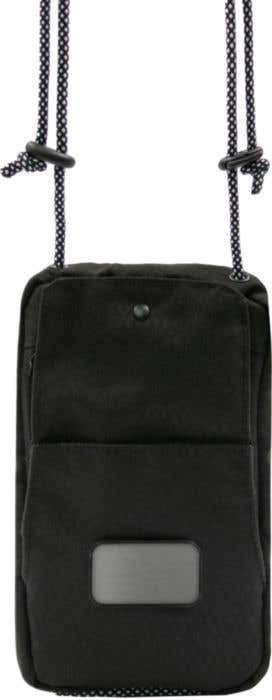 BrandCharger Sac bandoulière rPET Solo
