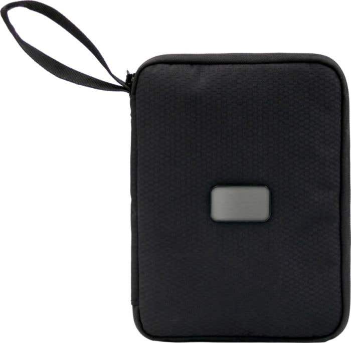 BrandCharger portefeuille de voyage Rover