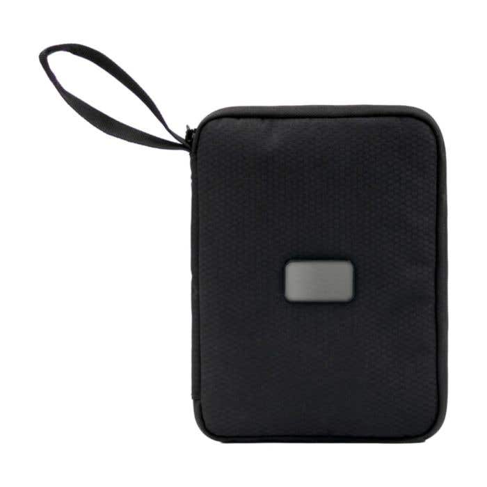 BrandCharger portefeuille de voyage Rover