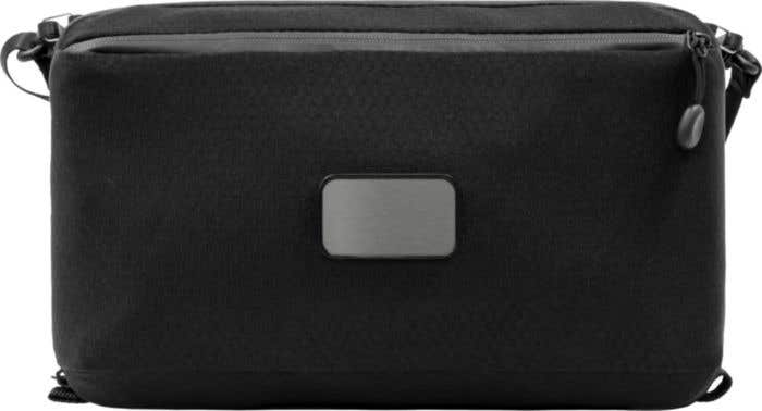 BrandCharger Sac bandoulière rPET Zen