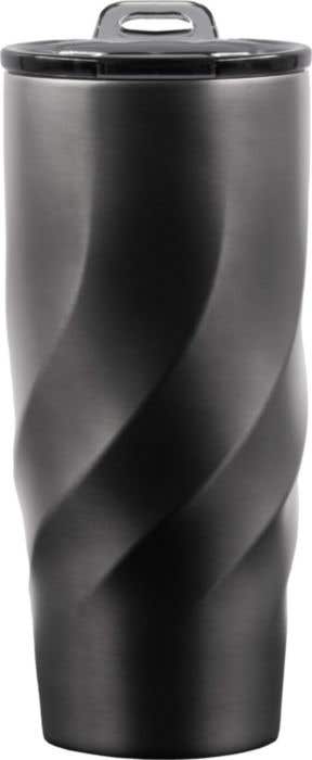 BrandCharger Gobelet To Go en inox recyclé Calix XL [500 ml]