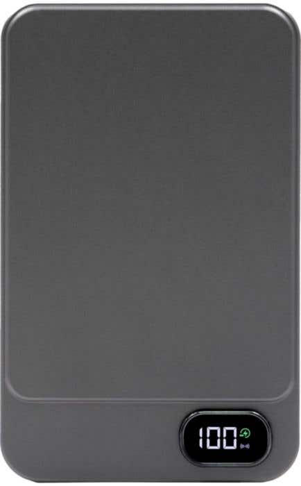 BrandCharger powerbank Powerwave | 10.000 mAh | Gerecycleerd
