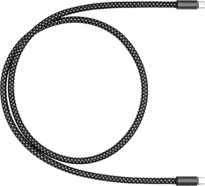 BrandCharger C&acirc;ble de charge rPET Volt