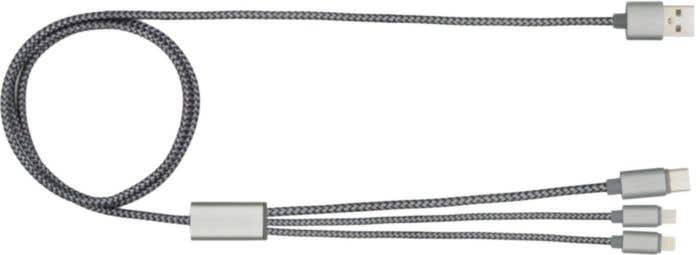 BrandCharger Câble de charge Trident 2+