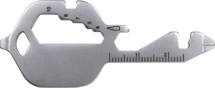 BrandCharger Outil multifonction en inox Kee [12 fonctions]