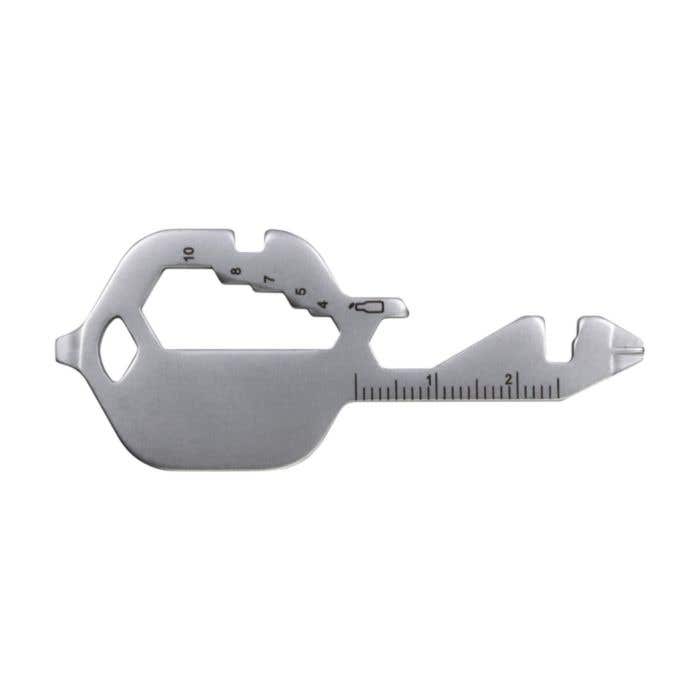 BrandCharger Outil multifonction en inox Kee [12 fonctions]