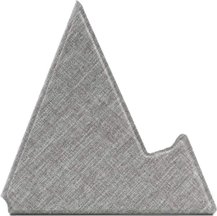 BrandCharger Support de téléphone rPET Ascend Mini