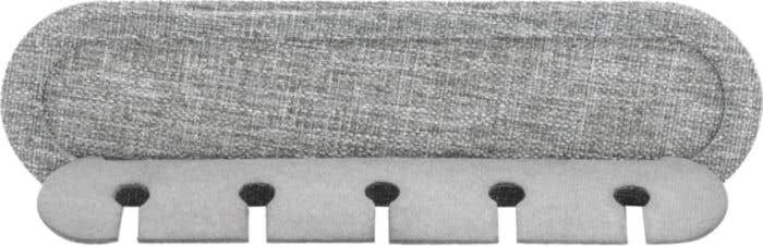 BrandCharger Support de câbles Cabledock