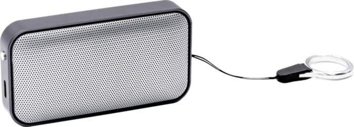 BrandCharger Draadloze Speaker Nano