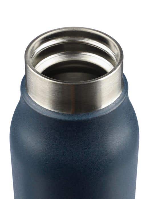 Gourde en inox recyclé Cassian [600 ml]