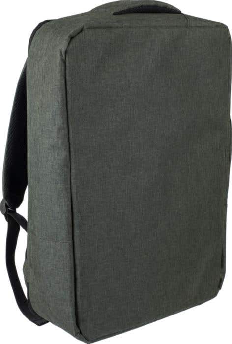 Sac à dos pour ordinateur portable en rPET Eulalia [15 pouces]