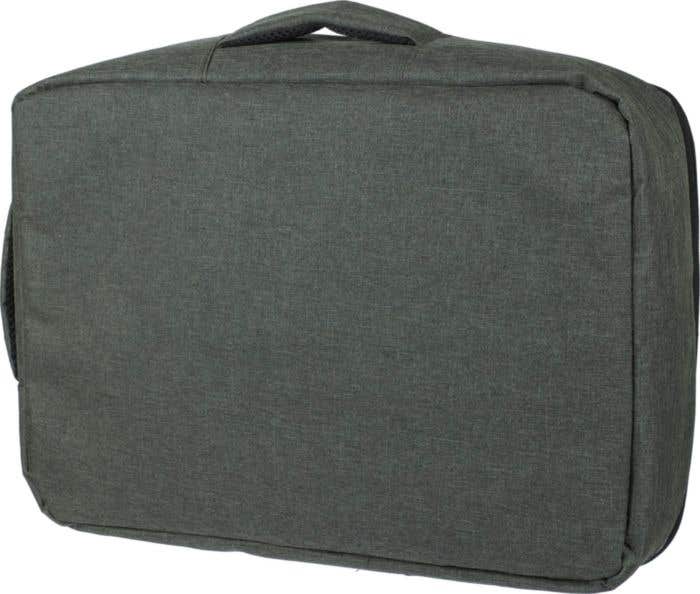 Sac à dos pour ordinateur portable en rPET Eulalia [15 pouces]