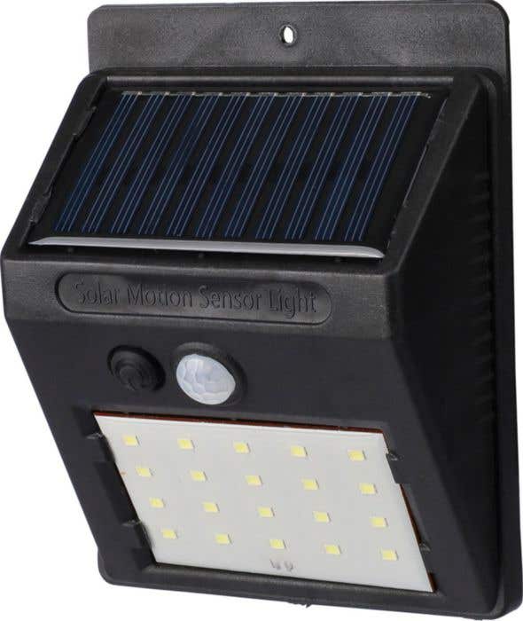Lampe solaire Briony