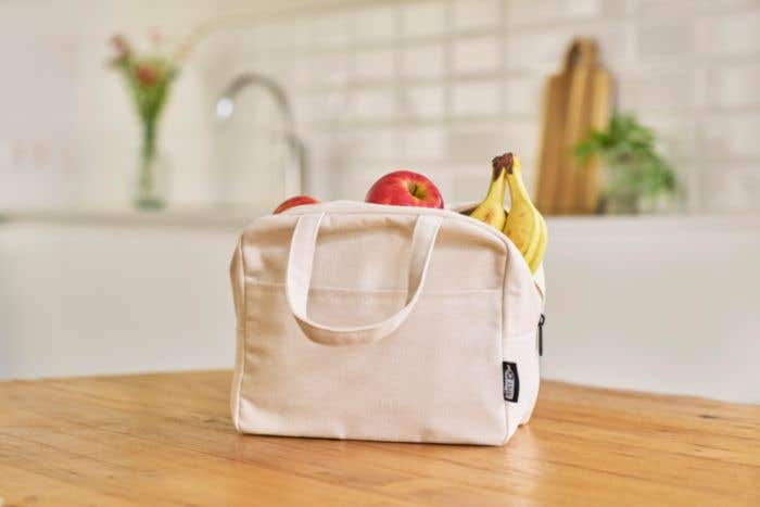 Sac isotherme recyclé Elowen