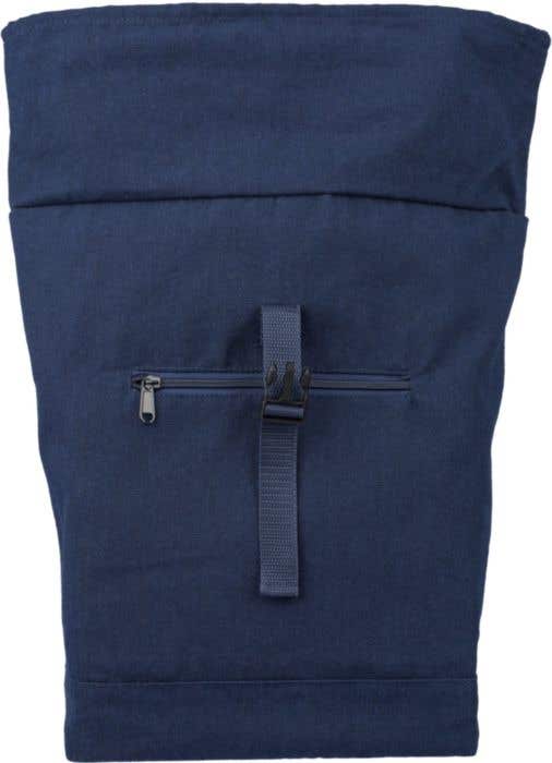 Sac à dos pour ordinateur portable recyclé Thaddeus [15 pouces]