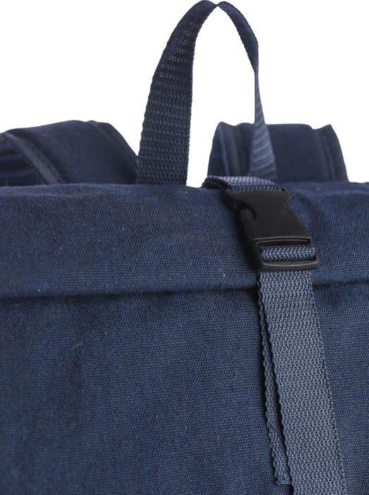 Sac à dos pour ordinateur portable recyclé Thaddeus [15 pouces]