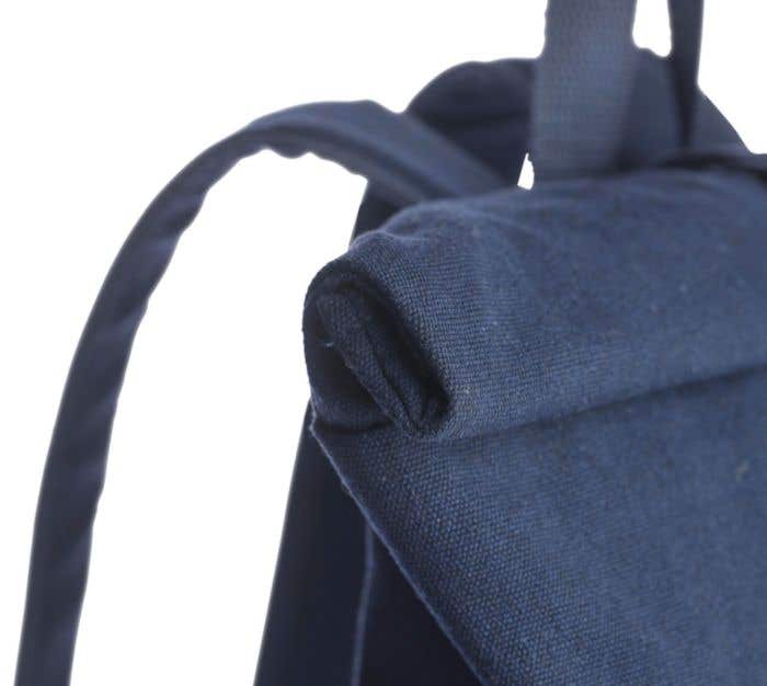 Sac à dos pour ordinateur portable recyclé Thaddeus [15 pouces]