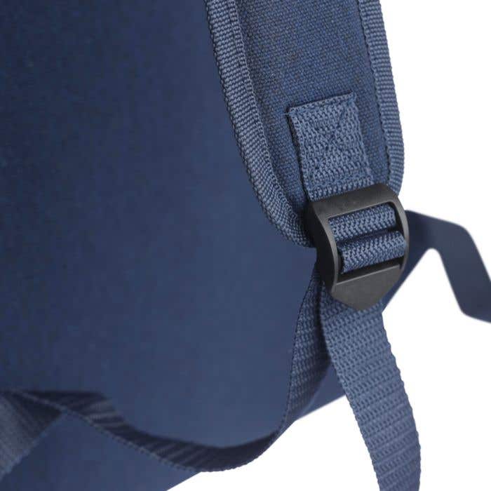 Sac à dos pour ordinateur portable recyclé Thaddeus [15 pouces]