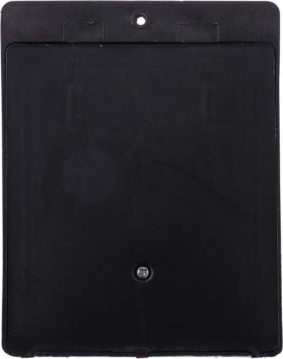 Lampe solaire Briony