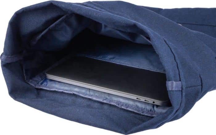 Sac à dos pour ordinateur portable recyclé Thaddeus [15 pouces]
