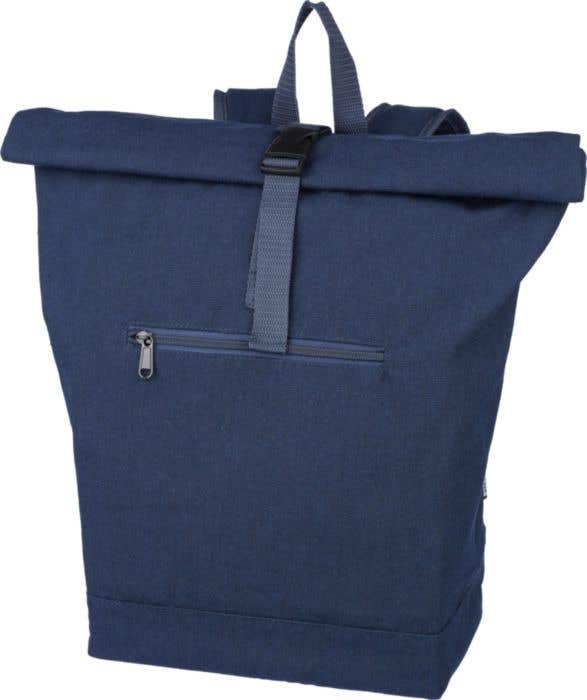 Sac à dos pour ordinateur portable recyclé Thaddeus [15 pouces]