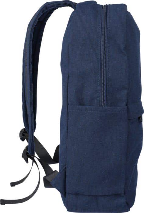 Sac à dos pour ordinateur portable recyclé Seraphina [15 pouces]