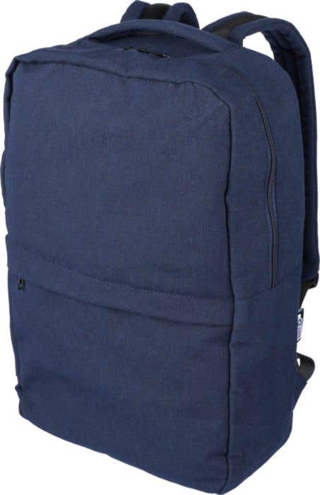 Sac à dos pour ordinateur portable recyclé Seraphina [15 pouces]