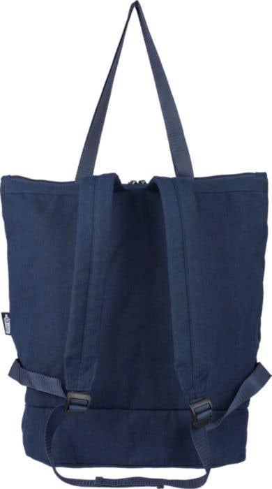 Sac pour ordinateur portable recyclé Osric [15 pouces]