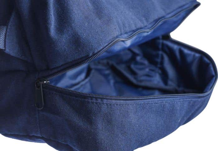 Sac pour ordinateur portable recyclé Osric [15 pouces]