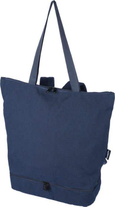 Sac pour ordinateur portable recyclé Osric [15 pouces]