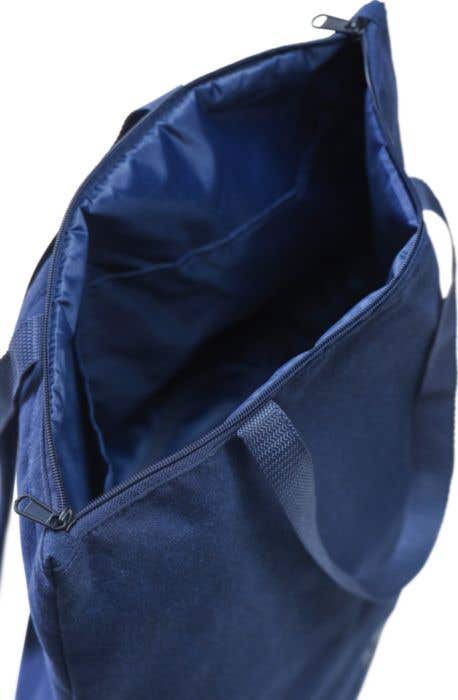 Sac pour ordinateur portable recyclé Osric [15 pouces]